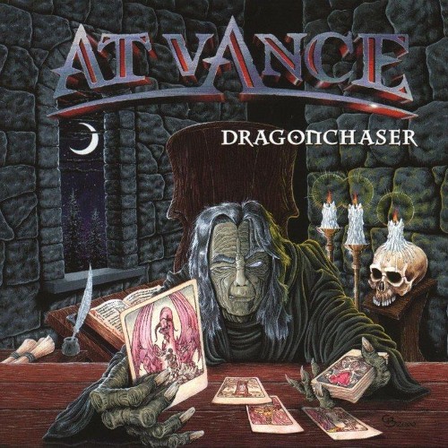 At Vance - Dragonchaser